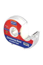 Görünmez Bant Kesicili 19 Mm 33 M 1933k - 1