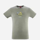 Lafuma ADVENTURE TEE Erkek Tişört LFV12272 6099 - 1