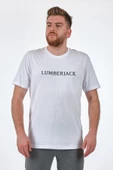 Lumberjack Erkek T-Shirt 2SALERON3FX - 3