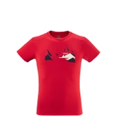 Millet ROCKPOINT Polartec® Power Dry® Erkek Tişört MIV9737 0335 - 1