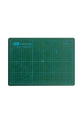 Kesim Tablası (Cutting Mat) A4 30 X 22 Cm thumbnail 1