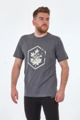 Lumberjack Erkek T-Shirt 2S11SD40093FX - 3