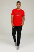Lumberjack Erkek T-Shirt 2S11CT10443FX - 2