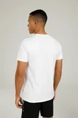 Lumberjack Erkek T-Shirt 2S11CT10443FX - 9