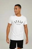 Lumberjack Erkek T-Shirt 2S11CT10443FX - 8