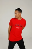 Lumberjack Erkek T-Shirt 2S11CT10443FX - 6