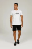 Lumberjack Erkek T-Shirt 2S11CT10443FX - 3