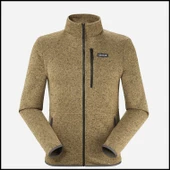Lafuma CLOUDY F-ZIP Polar Erkek Ceket Tam Fermuar LFV12356 LFV.6766 - 1