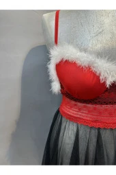 SİYAH YILBAŞI GECELİĞİ thumbnail 2