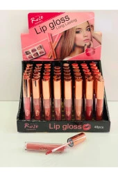 Cosmetics Parlatıcı Ruj 02 - 1