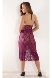 MOR DANTEL GECELİK thumbnail 2