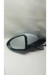 7 2013-2016 Ayna Sol Komple 6 FişUyumlu - 1