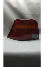 Volkswagen Golf4 Uyumlu Stop Lambası Golf 4 Arka Stop Sol Şoför Tarafı - 1