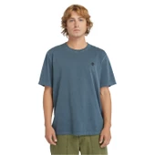 Timberland Garment Dye Erkek Tişört  TB0A5YAY4331 - 1