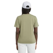 Timberland SHORT-SLEEVE TEE  Kadın T-Shirt TB0A6ATE5901 - 4