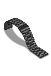 Bcd-09 Akıllı Saat Şık Tasarım Titanyum Siyah Kordon 48mm Bluetooth 5.2 - 2