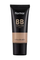 Doğal Bitişli Spf20 Bb Krem - Bb Cream - 001 Fair - 8690604535385 - 1