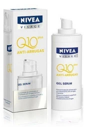 Visage Q10 Kırışık Karşıtı Serum 30 ml - 1