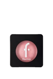 Işıltılı Fırınlanmış Allık - Baked Blush-on - 040 Shimmer Pink - 8682536051415 - 4