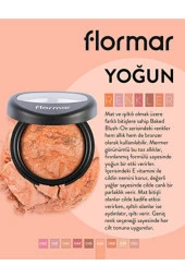 Allık - Baked Blush-on Touch Of Apricot 9 G 8690604082209 - 4