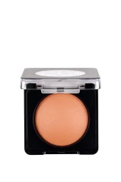 Işıltılı Fırınlanmış Allık - Baked Blush-on - 048 Pure Peach - 8682536051460 - 3