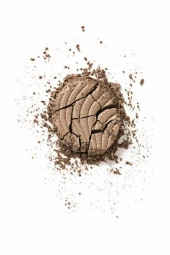 Göz Farı Mono Eyeshadow Golden Beige No: 14 - 2