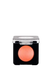 Yoğun Işıltılı Göz Farı - Baked Eyeshadow -003 Orange Popsicle- 8682536052382 - 3