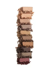10'lu Far Paleti (AÇIK NUDE VE TOPRAK TONLARI) - Eyeshadow Palette - 001 Nude - 8690604479511 - 4