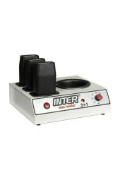 Wax Goldterm 3+1 Kombine Ağda Isıtıcı - 1