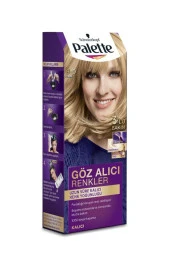 Göz Alıcı Renkler 9-0 Sarı - 3