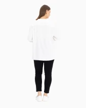 Gömlek Gala-Xi Kadın Gömlek 2221201061 - 7