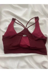 Desteksiz Ipli Büstiyer thumbnail 1