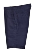 Erkek Lacivert Kanvas Kapri BGL-ST00574 thumbnail 3