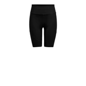 Only Minimalist Spor Tayt - Yüksek Bel, Cepli, Günlük - 1