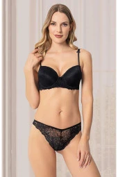 Dolgulu Sütyen Takımı thumbnail 1