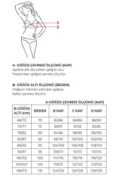 Ten Toparlayıcı Sütyen thumbnail 3