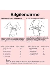 Dolgulu Çeyizlik Sütyen Takımı thumbnail 2