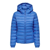 Only Kapüşonlu Minimalist Kadın Mont - Günlük Şıklık - 7