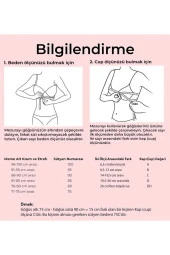 Desteksiz Çeyizlik Sütyen Takımı thumbnail 3