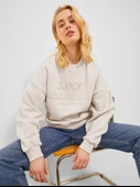 Jack&Jones JJXX Kadın Sweatshirt 12250175 - 2