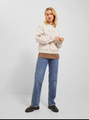 Jack&Jones JJXX Kadın Sweatshirt 12250175 - 3