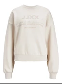 Jack&Jones JJXX Kadın Sweatshirt 12250175 - 5