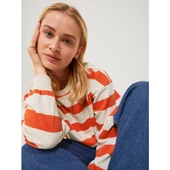 Jack&Jones JJXX Kadın Sweat 12243288 - 8
