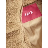 Jack&Jones JJXX Oversize Crop Kışlık Peluş Mont - 7