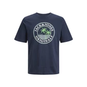 Jack&Jones Erkek T-Shirt 12240540 - 2