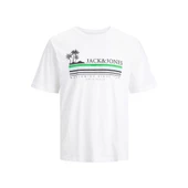 Jack&Jones Erkek T-Shirt 12240540 - 3