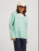 Jack&Jones JJXX Kadın Kazak 12246506 - 3