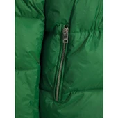 Jack&Jones JJXX Kapüşonlu Minimalist Kadın Mont - Oversized Crop - 6