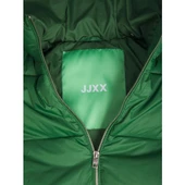 Jack&Jones JJXX Kapüşonlu Minimalist Kadın Mont - Oversized Crop - 7