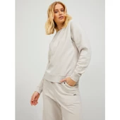 Jack&Jones JJXX Kadın Sweatshirt 12223962 - 1